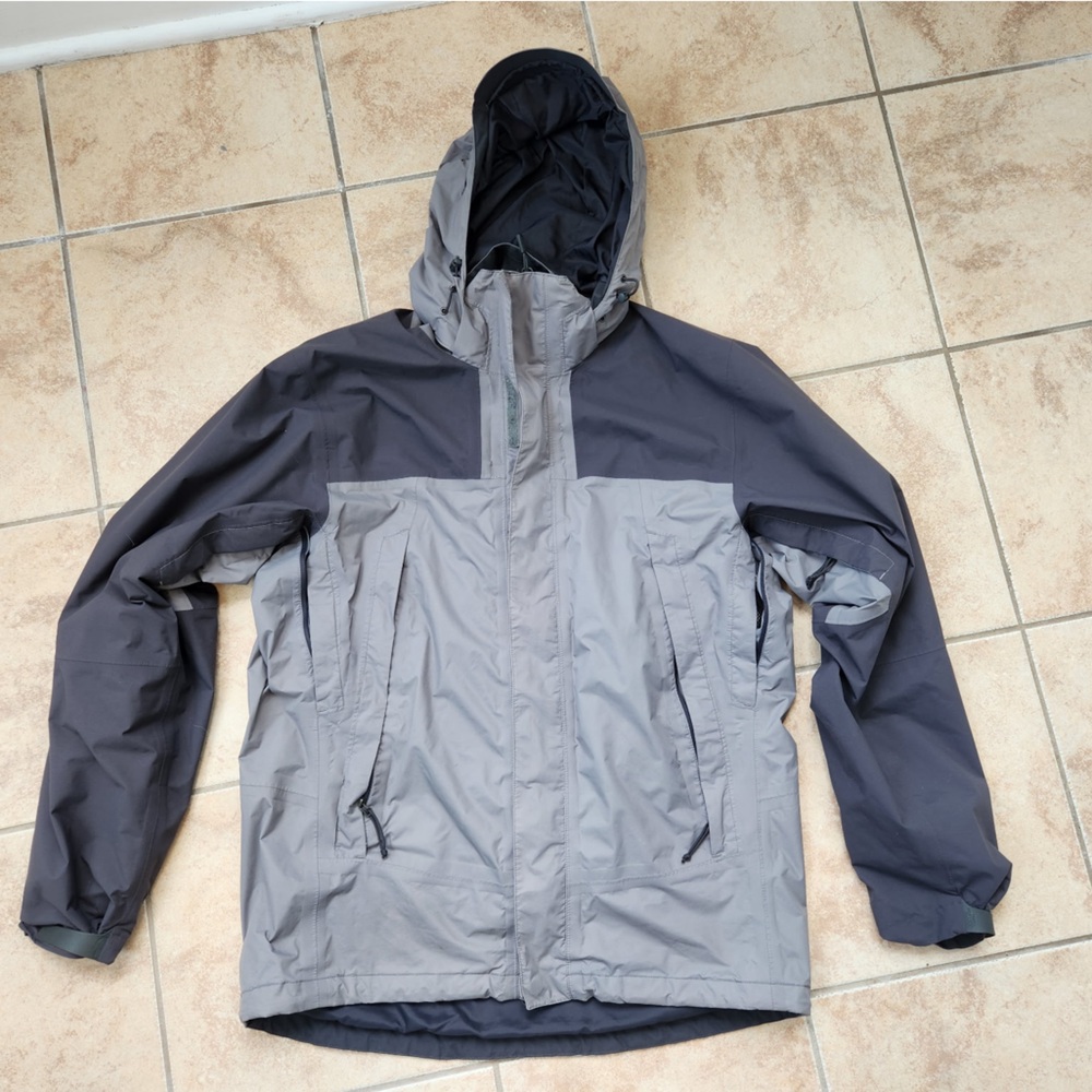 The North Face Men's Ski Shell Jacket